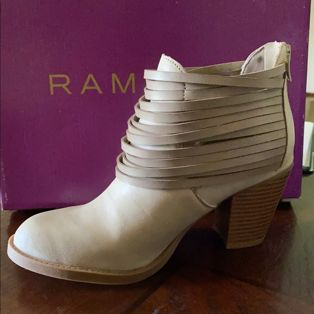 Booties